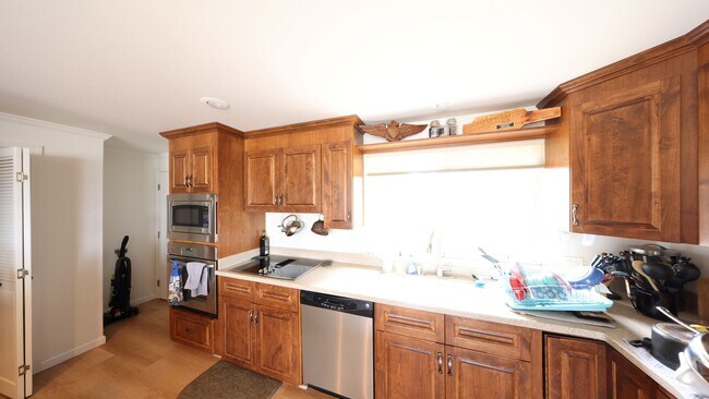 Photo - 3 Bed 2.5 Bath - View Home - Private Large Lot - Pet Friendly - NAS Whidbey