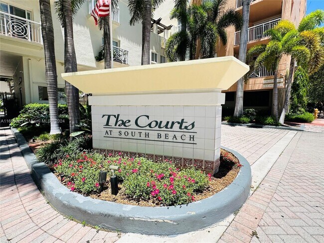 100 Jefferson Ave Unit 10018