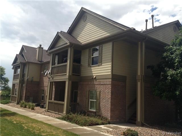 Photo - 23336 E 5th Pl Condo Unit 204