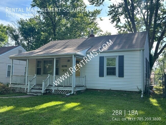 Photo - 1176 SW Wayne Ave Casa