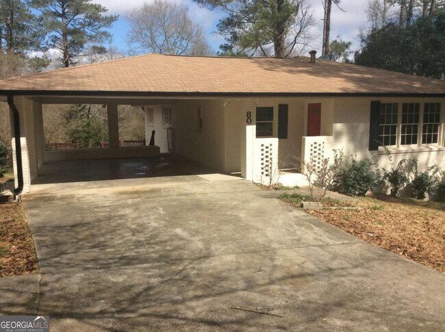 Photo - 80 Homestead Pl