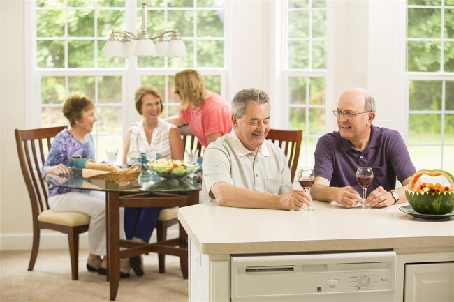 Photo - The Village at Mill Landing