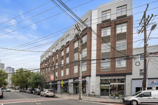 Photo - 217 Newark Ave Condo Unit 212
