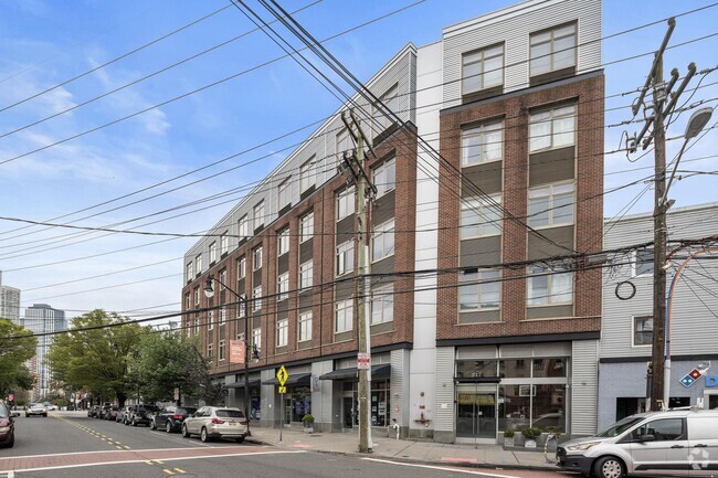 Building Photo - 217 Newark Ave Unit 212 Rental