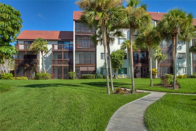 Building Photo - 1622 Stickney Point Rd Unit 22-202 Rental