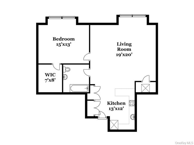 Building Photo - 10 School St Unit 4F Rental