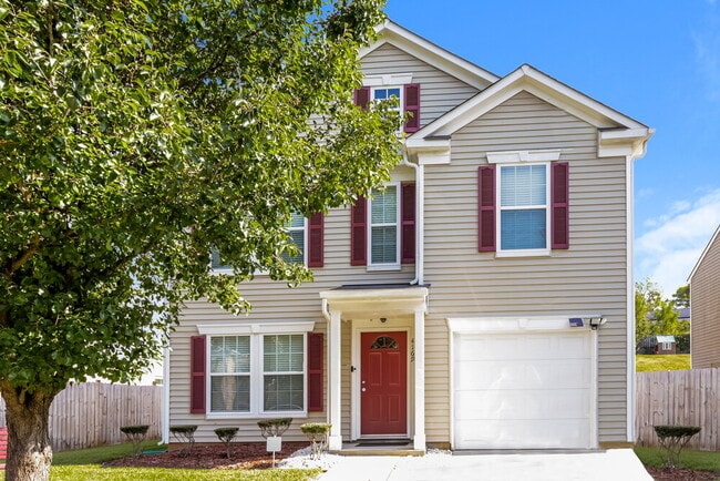 Building Photo - 4169 Salem Springs Ct