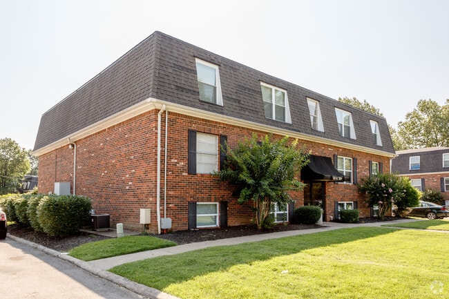 Building Photo - Riviera Apartments
