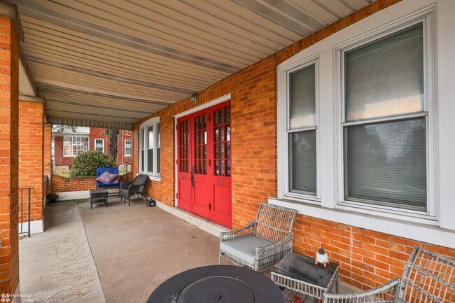 Photo - 1629 W Broad St Unit 2nd flr