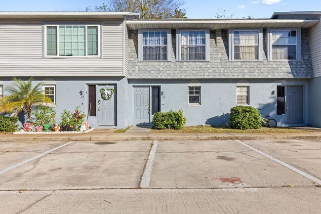 2/2 Townhome in Daytona - 2/2 Townhome in Daytona