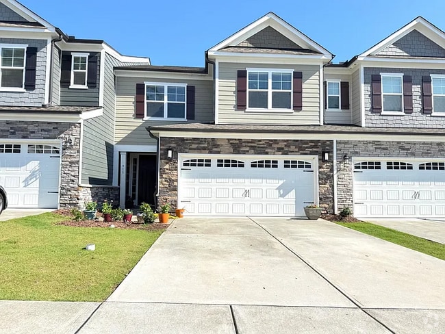Building Photo - 4 Bedroom for Rent in Apex Rental