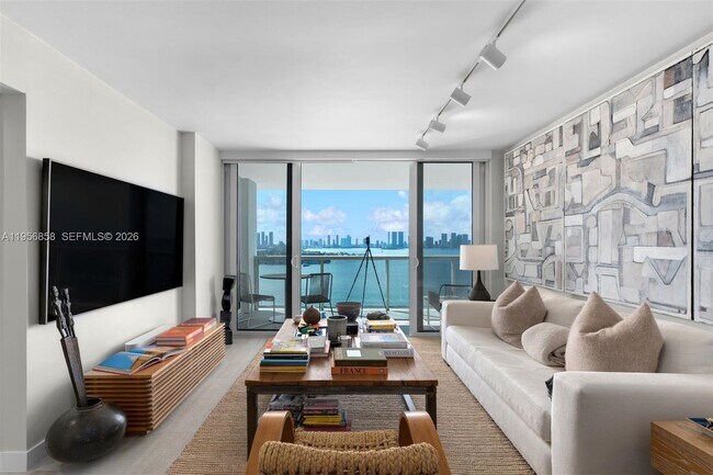 Photo - 1900 Sunset Harbour Dr Unit 2312