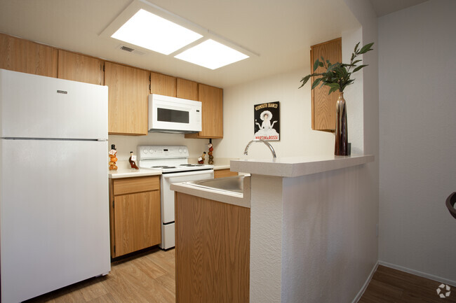 Interior Photo - The Overlook At Pusch Ridge Rental