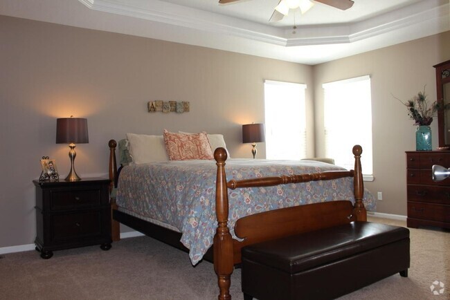 Building Photo - 4005 Cades Cove Rental