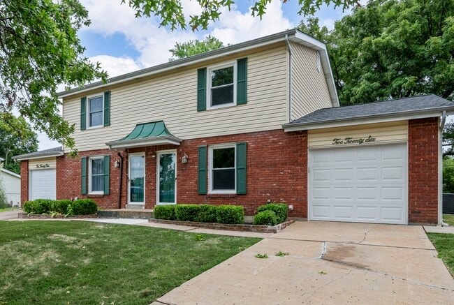 Building Photo - 226 Wolfner Dr Rental