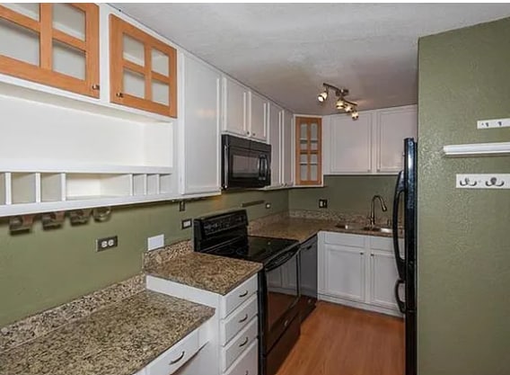 Photo - 1029 E 8th Ave Unit Cap Hill Condo