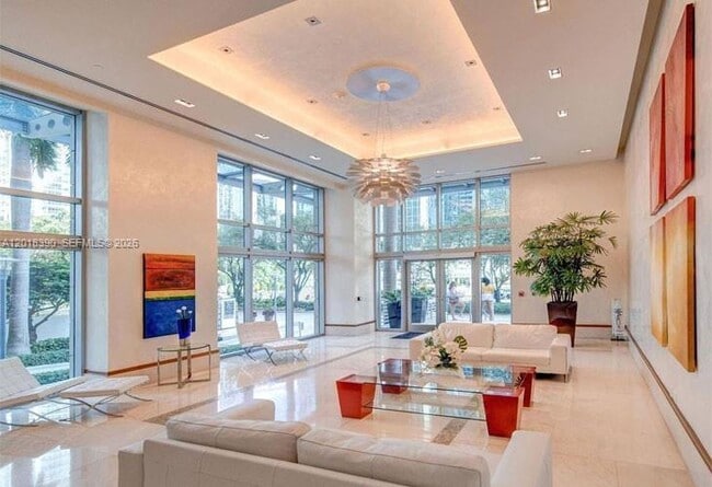Photo - 1050 Brickell Ave Unit 2706
