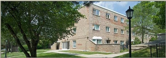 Other - Bayview Mews