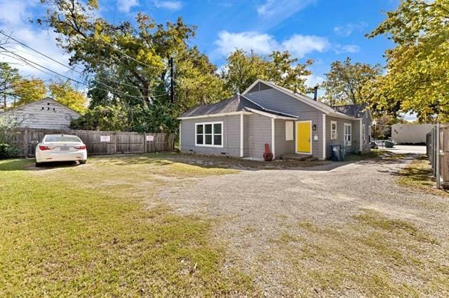 Building Photo - 608 W Hickory St