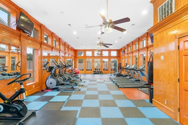 Building Photo - 6700 S Dairy Ashford Rd Unit 620 Rental