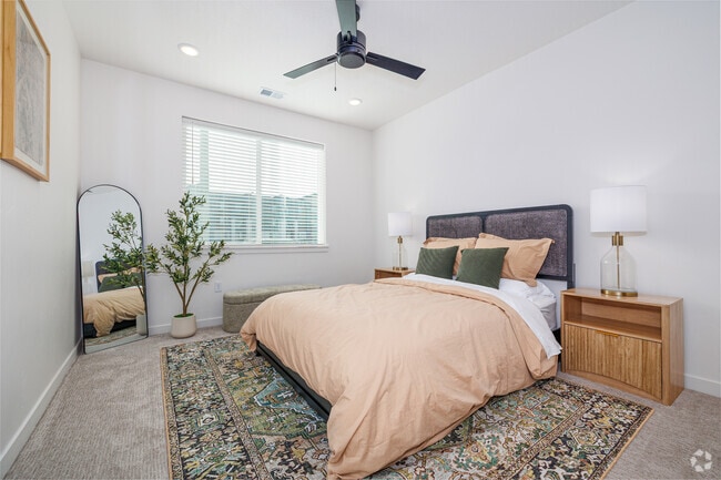 Interior Photo - Altura Apartments