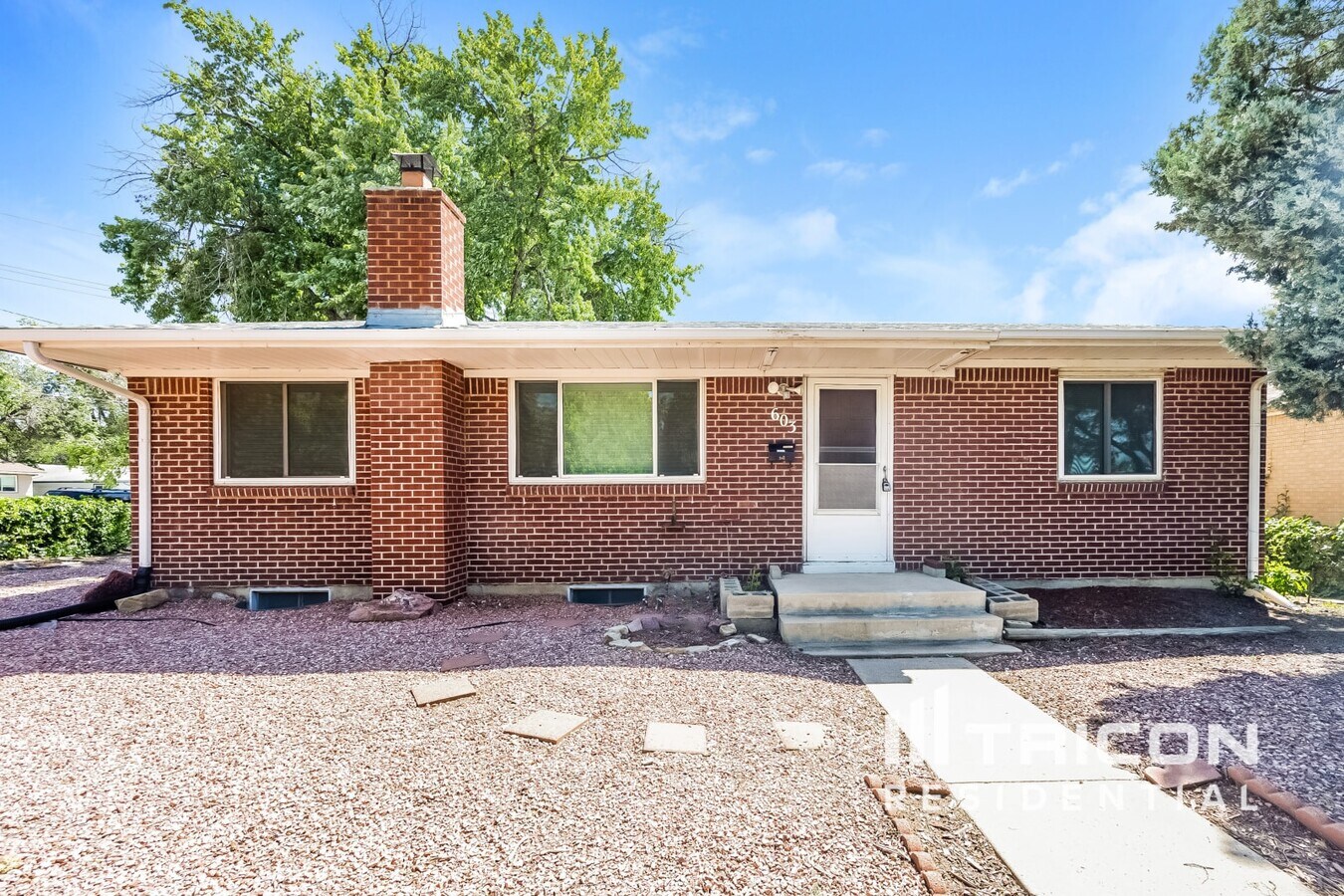 Photo - 603 Placid Rd House