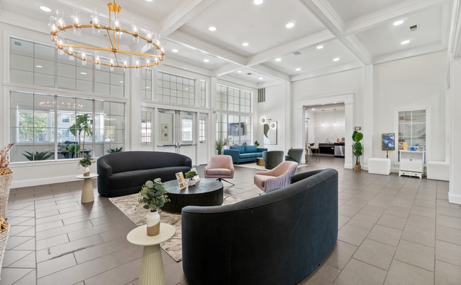 Milestone Apartment Homes