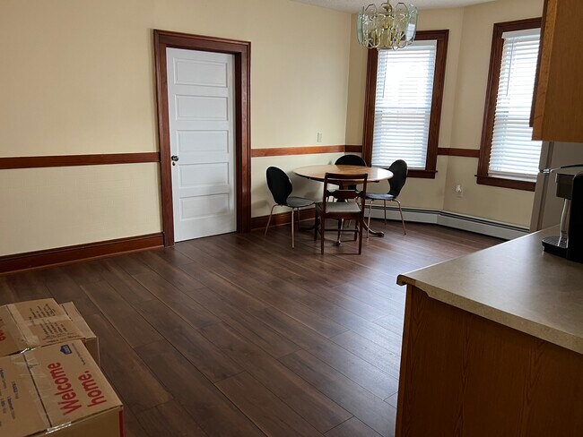 Photo - 122 Clinton St Unit #2