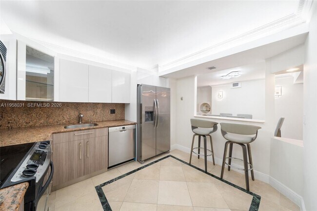 Photo - 2301 S Ocean Dr Unit 2507