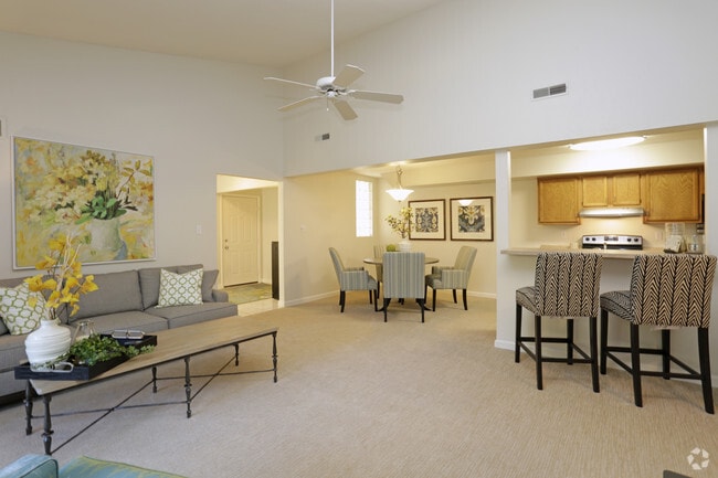 Interior Photo
