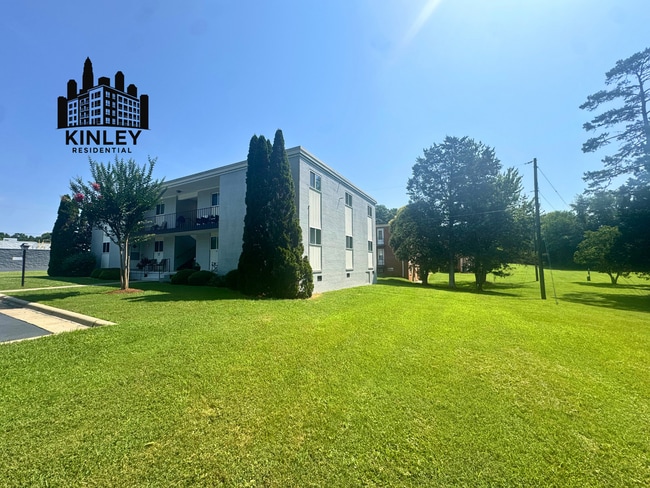 Photo - Clemmons Village Apartments