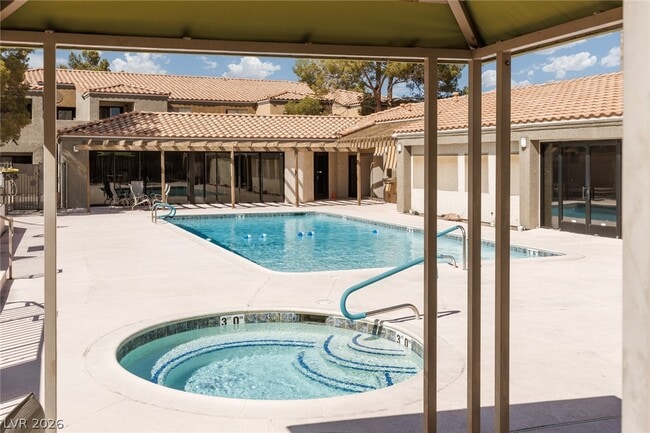 3151 N Soaring Gulls Dr Unit 1124