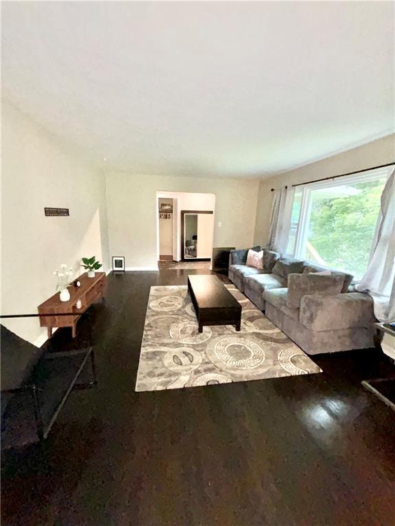 Photo - 3028 Tribble Ln NW