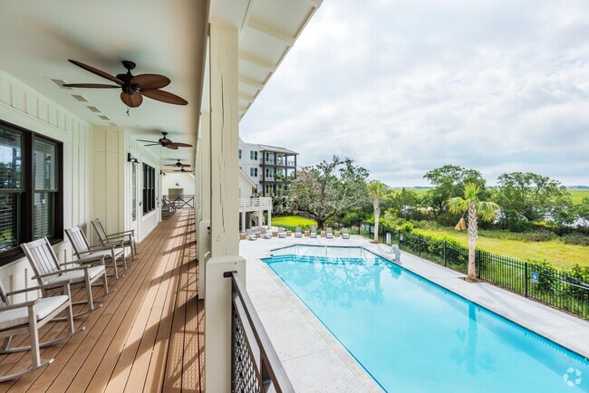 Building Photo - Atlantic Beach House