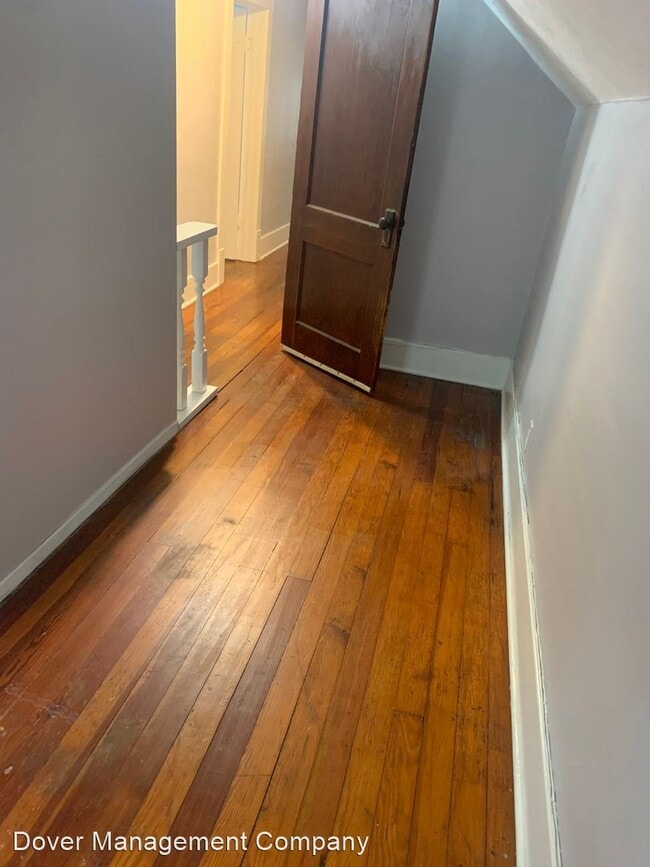 1 br, 1 bath House 215 1/2 Jackson Rental House Rental in Norfolk, NE