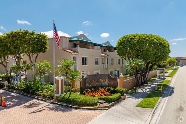 Photo - Coral Point Townhomes