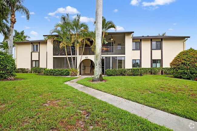 Building Photo - 427 Pine Glen Ln Unit D-2 Rental