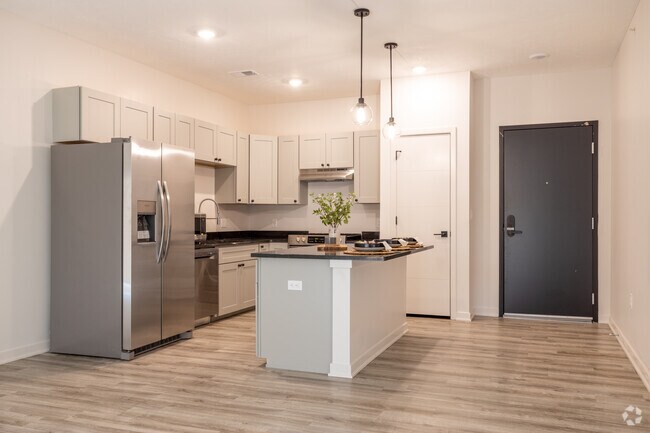 1BR, 1 BA - Gifford