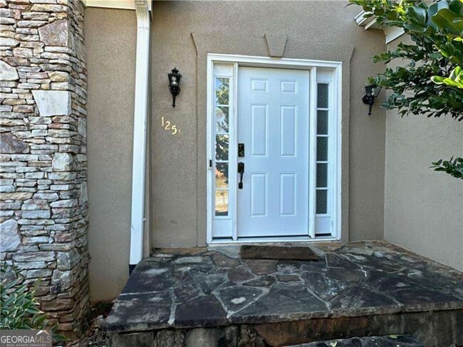 Photo - 1251 Green Oak Cir NW