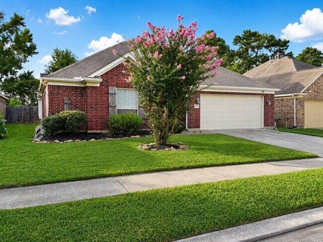 1330 Yucca Mountain Dr