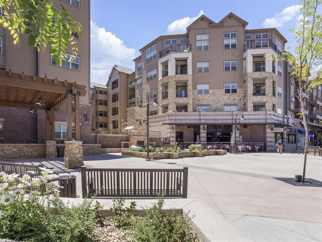 Village at Aspen Place