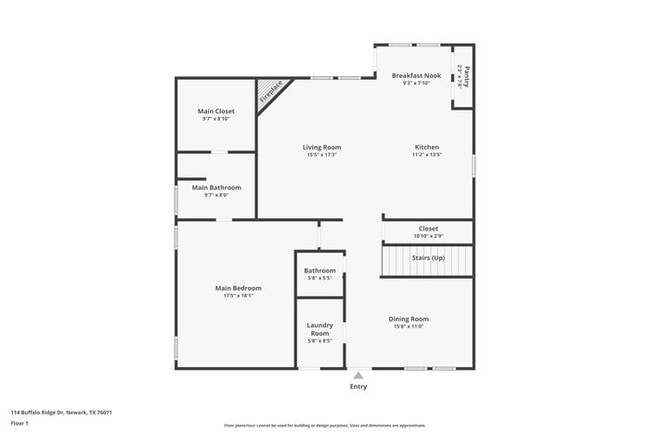 Photo - 114 Buffalo Ridge Rd