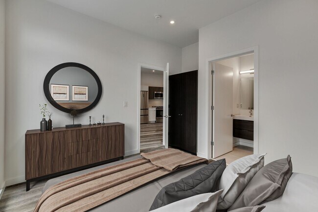 Photo - 2 Bedroom in Northern Liberties - Parking Available