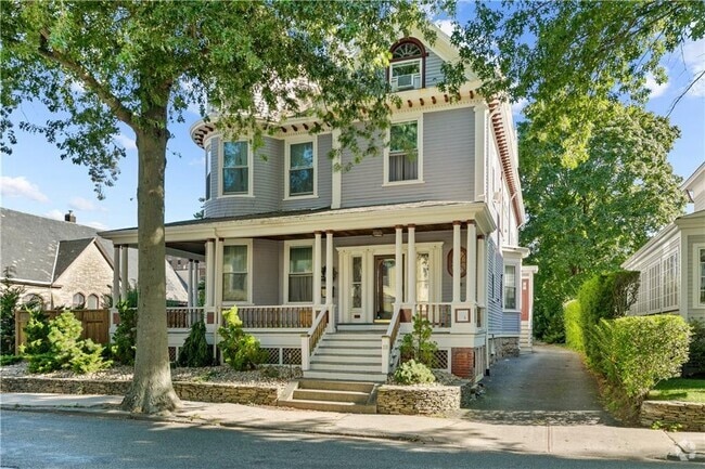 Building Photo - 18 Rhode Island Ave Unit 2 Rental