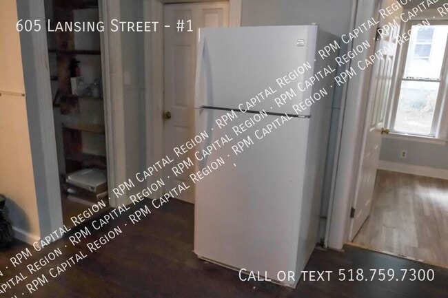 Photo - 605 Lansing St Unit #1