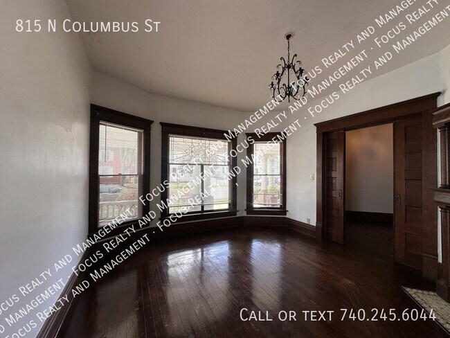 815 N Columbus St