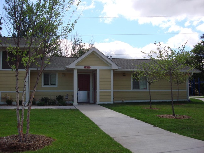 Photo - Northgate Woods