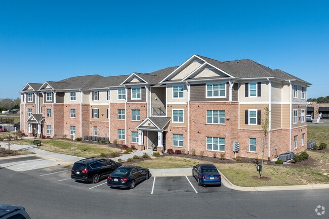 Photo - Welsummer Yards Apartments