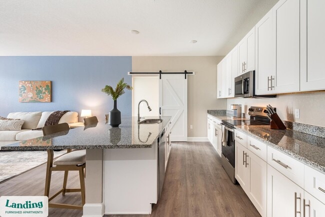 Photo - 5353 US-27 Unit 1002