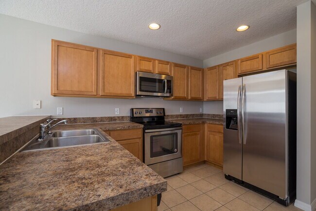 Photo - 1725 Portcastle Cir